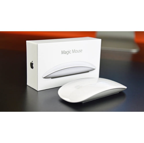 APPLE MAGIC MOUSE 2 “WIRELESS” WHITE