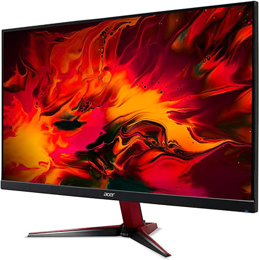 ACER NITRO 25″ FHD (1920 X 1080) 240HZ WIDESCREEN IPS 0.5ms | VG252Q X